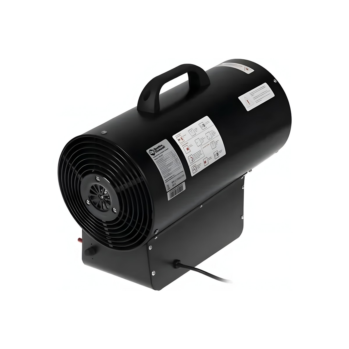 Нагреватель воздуха газовый QUATTRO ELEMENTI QE-30G