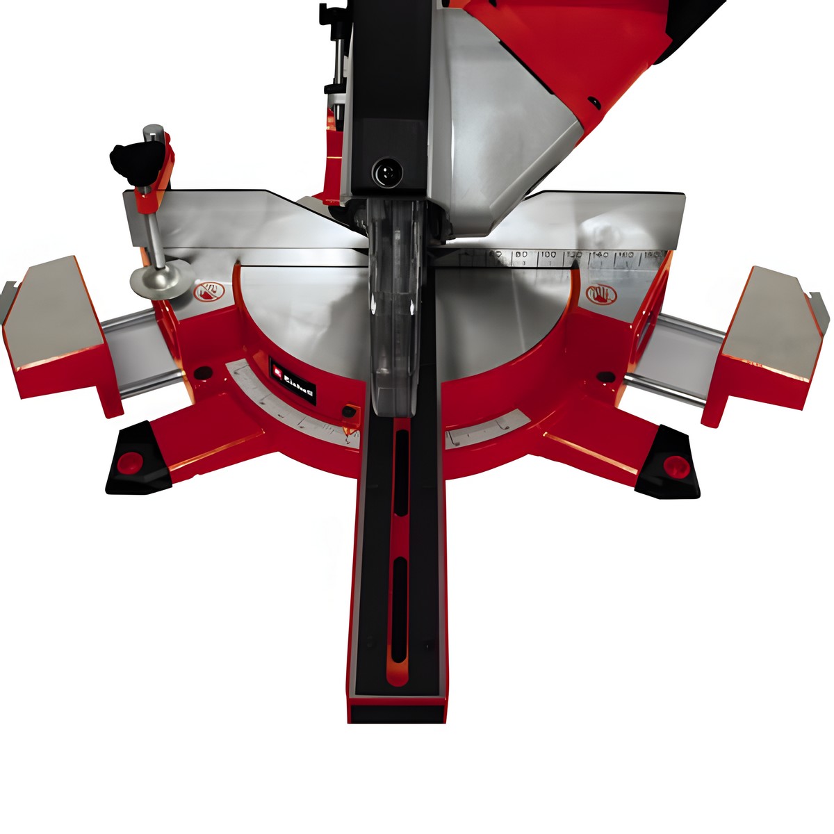 Пила торцовочная Einhell TE-SM 2131 Dual 4300860