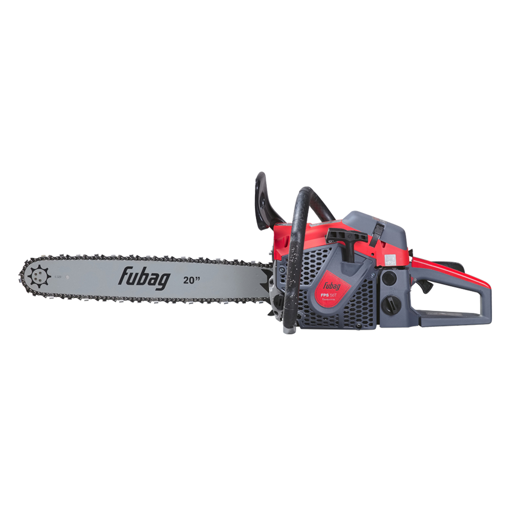 Бензопила FUBAG FPS 56 T 46255