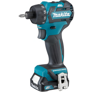 Дрель аккумуляторная MAKITA DF032DWAE