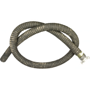 Рукав всасывающий 80 мм х 4 м + головки ГР-80 CHAMPION C2509