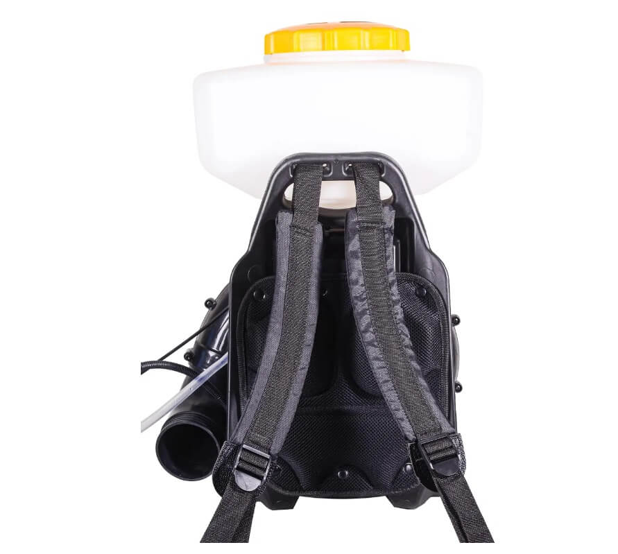 Опрыскиватель бензиновый HUTER GS-5215