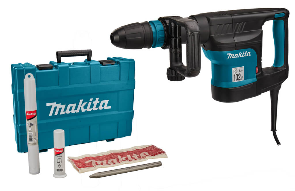 Молоток отбойный MAKITA HM1101C