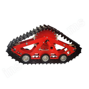 Гусеничный привод к мотоблоку ПГМБ1 000.00.00