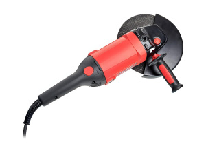 Шлифмашина угловая FELISATTI FT8500 (2100ВТ,230диск, пов.рукотка, пл.пуск)