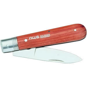 Нож кабельный раскладной NWS 963-2-85