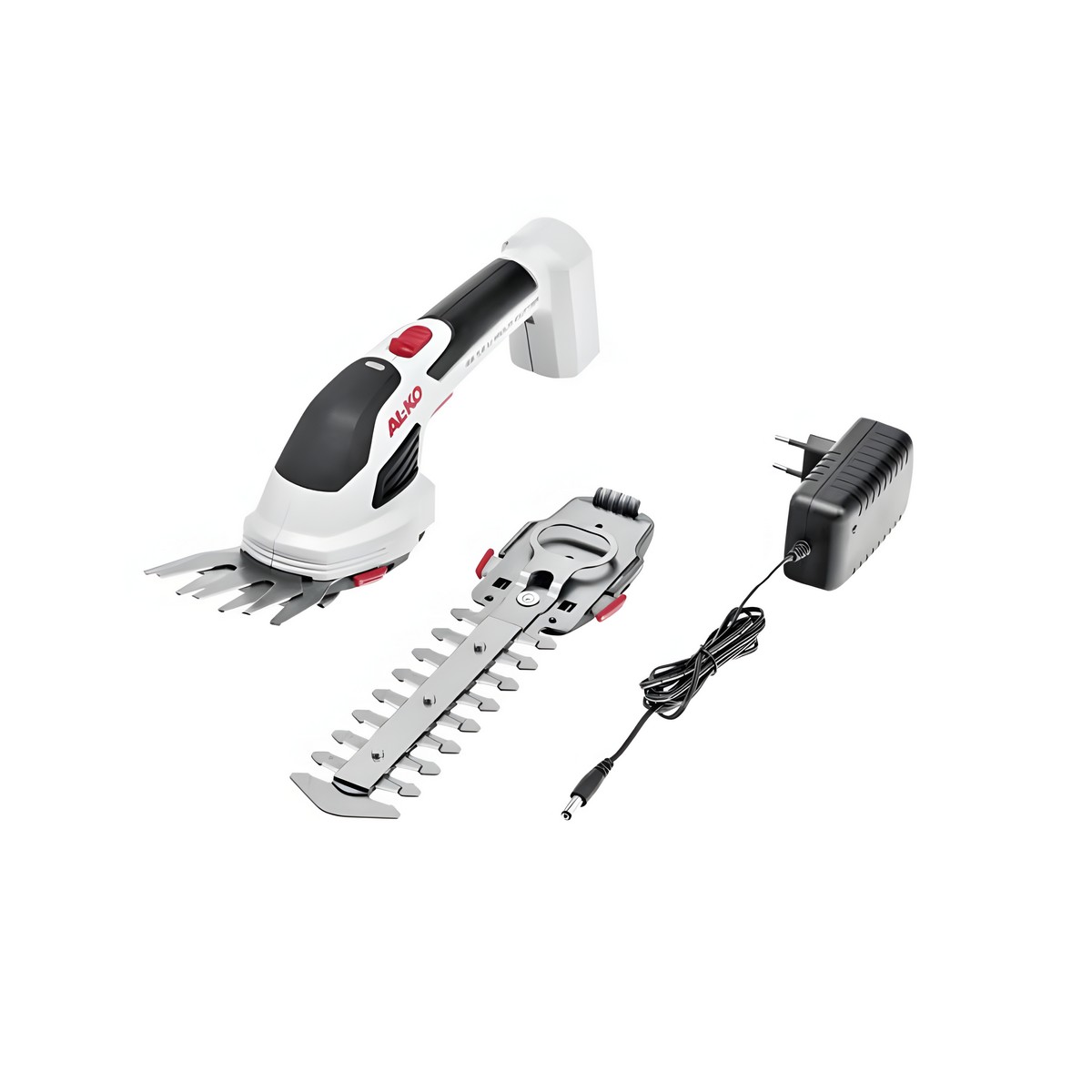 Ножницы аккумуляторные AL-KO Comfort GS 7,2 Li Milti Cutter 113371