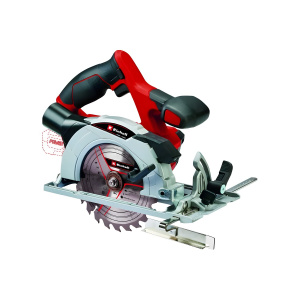 Пила циркулярная аккумуляторная Einhell PXC TE-CS 18/150 Li-Solo (без АКБ и ЗУ) 4331220