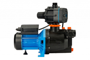 Насос-автомат ДЖАМБО 60/35 П-К "Комфорт" (2.0) 3034