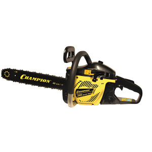 Бензопила CHAMPION 240-16"-3/8-1,3-56 (легкий старт)