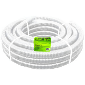 Шланг для забора воды ПВХ 1'' 8 м PRORAB 250008