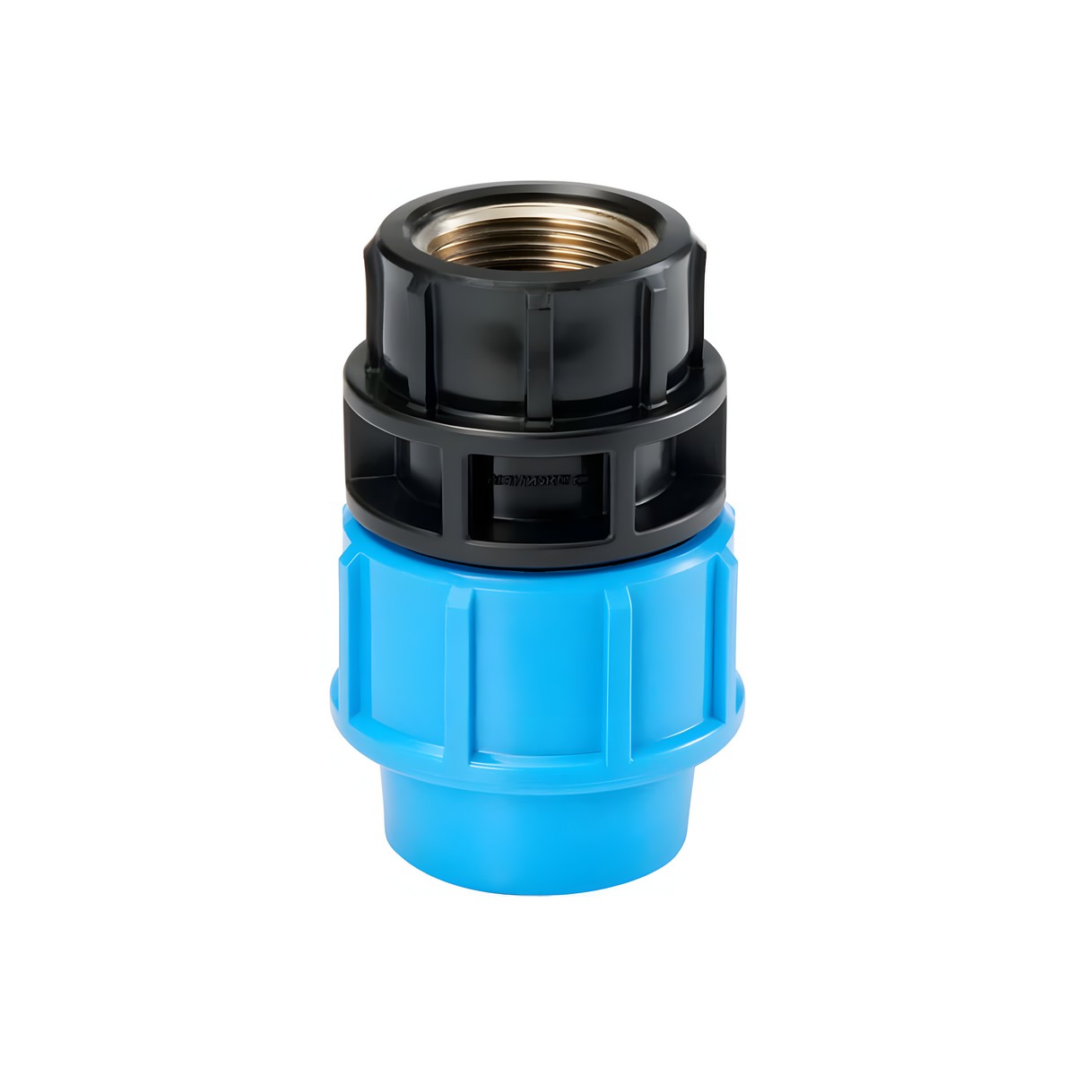 Муфта комбинированная 32х1'' М, с внутренней трубной резьбой ПРО ДЖИЛЕКС 9162