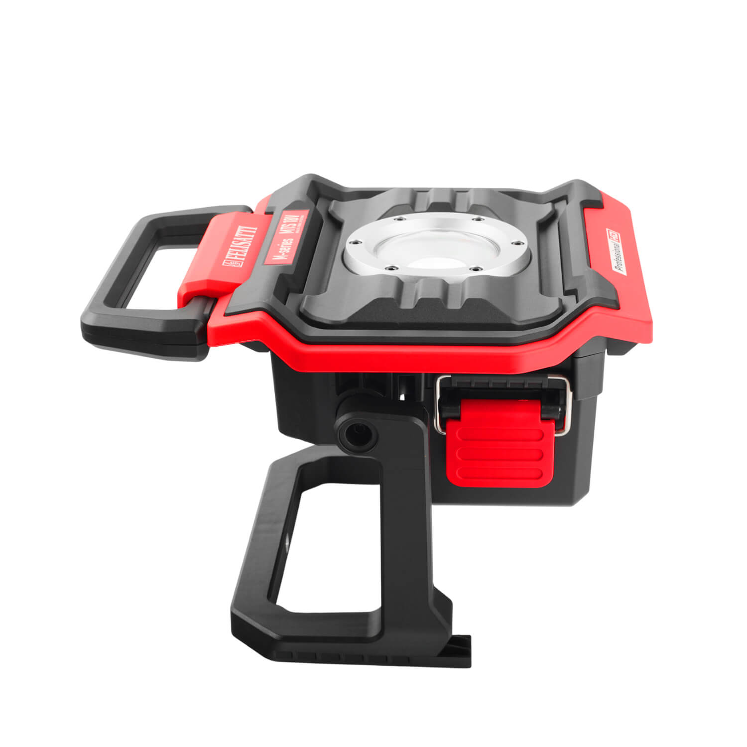 Аккумулятоный фонарь FELISATTI FT1070 HD  (6500, 18В, коробка, без АКБ и ЗУ)