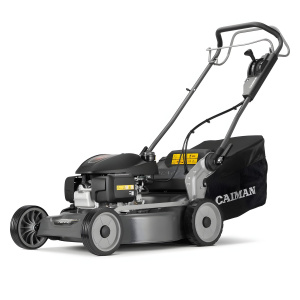 Газонокосилка бензиновая Caiman FERRO 55 HLV