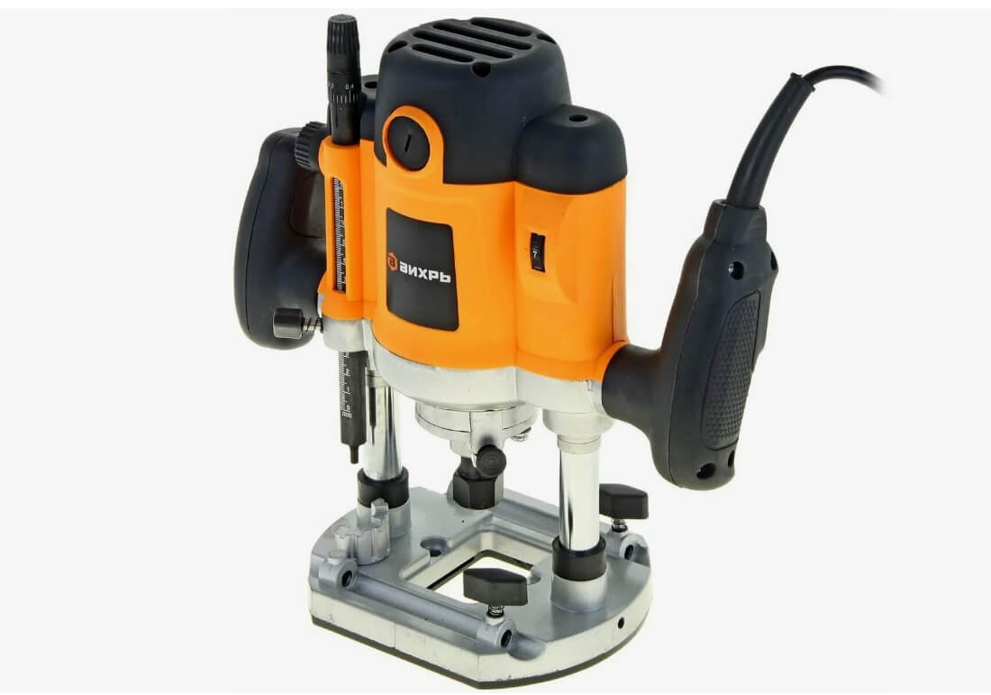 Фрезер ВИХРЬ ФМ-1900