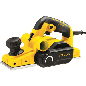 Рубанок STANLEY STPP7502-RU