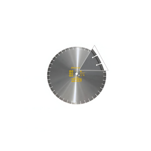 Диск алмазный PRO 600/25,4/10/4 мм Concremax (железобетон, бетон) CHAMPION C1628