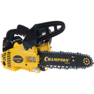 Бензопила CHAMPION 125T-10"-3/8-1,3-40E