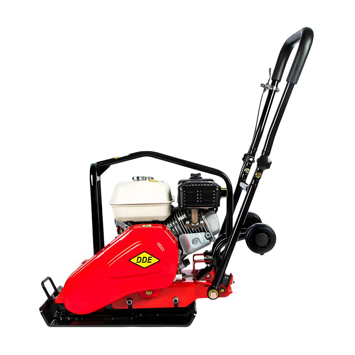 Виброплита DDE VP60-HK (двиг. Honda)