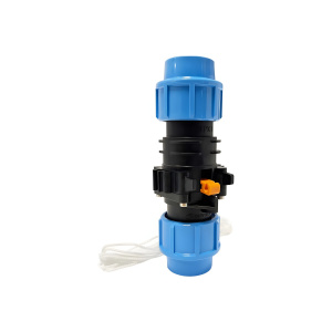 Клапан сливной ПРО 32х32 ДЖИЛЕКС 9159