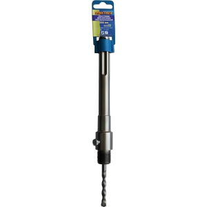 Хвостовик 200 мм SDS-Max ПРАКТИКА 773-866