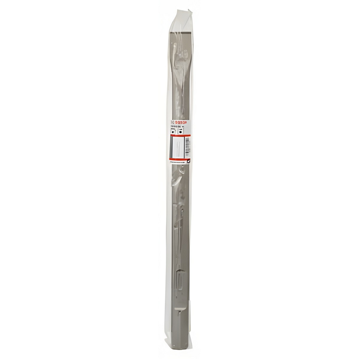 Зубило плоское 36 х 520 мм HEX 28 мм BOSCH 1618600206