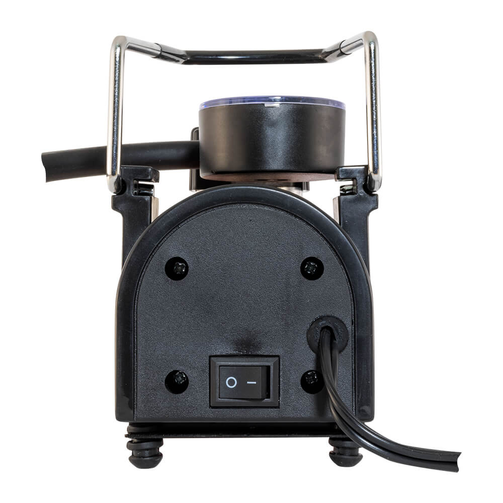 Компрессор автомобильный FUBAG Roll Air 30/15 646086