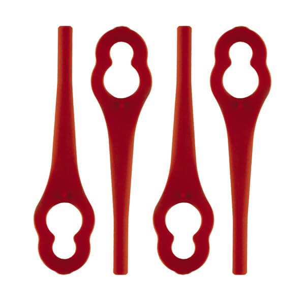 Триммер аккумуляторный Einhell PXC GE-CT 18 Li-Solo (без АКБ и ЗУ) 3411172