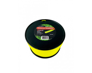 Леска 2.4 мм х 262 м (звезда) BRAIT 240262ST (БУХТА)