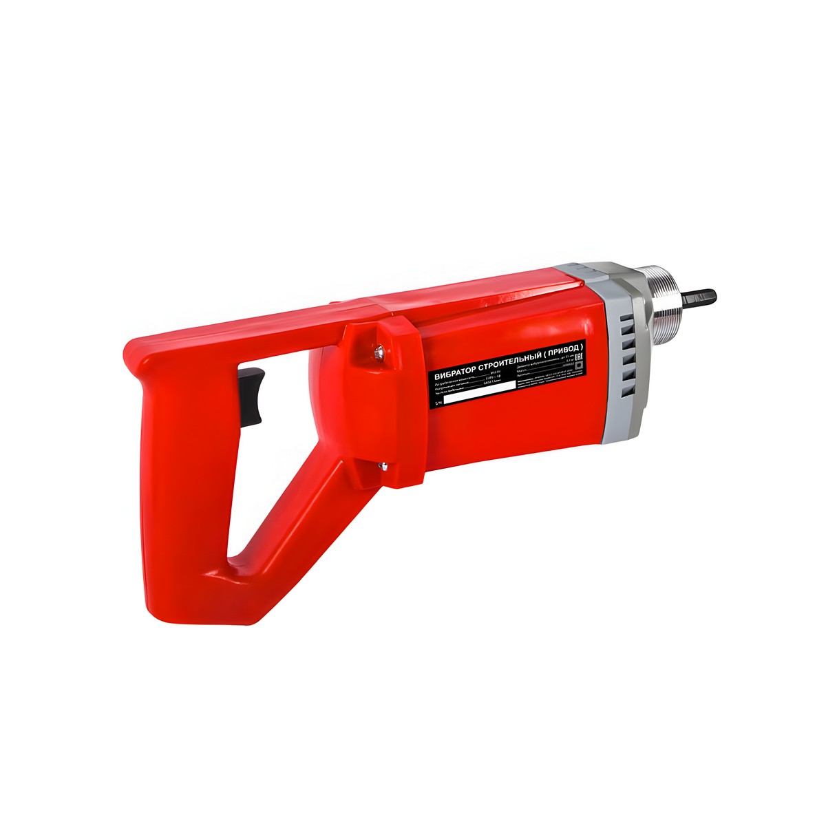 Вибратор глубинный DDE VD850Z