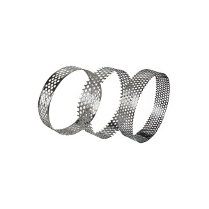 Сито боковое "ФЕРМЕР" ИЗ-05(М), ИЗ-14(М), ИЗ-25(М) (d4) лента, диаметр 193 мм