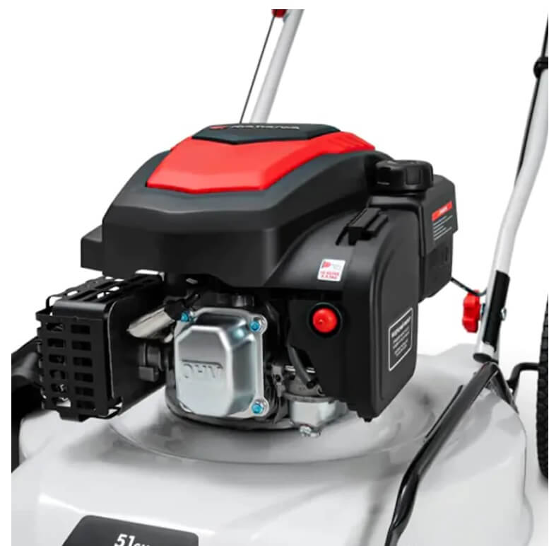 Газонокосилка бензиновая KATANA KL-51B PRO