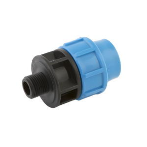 Муфта переходная 32х3/4'' П ДЖИЛЕКС 9134