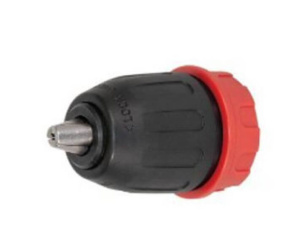 Патрон сверлильный 13 мм БЗП для КомбиМАКС ИНТЕРСКОЛ 2407.001