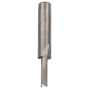 Фреза пазовая (d8/D4/H15.8/L50.7) Expert for Wood BOSCH 2608629354