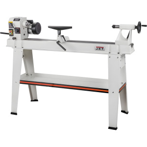 Токарный станок по дереву JET JWL-1443L-M 230 В 10000501LM