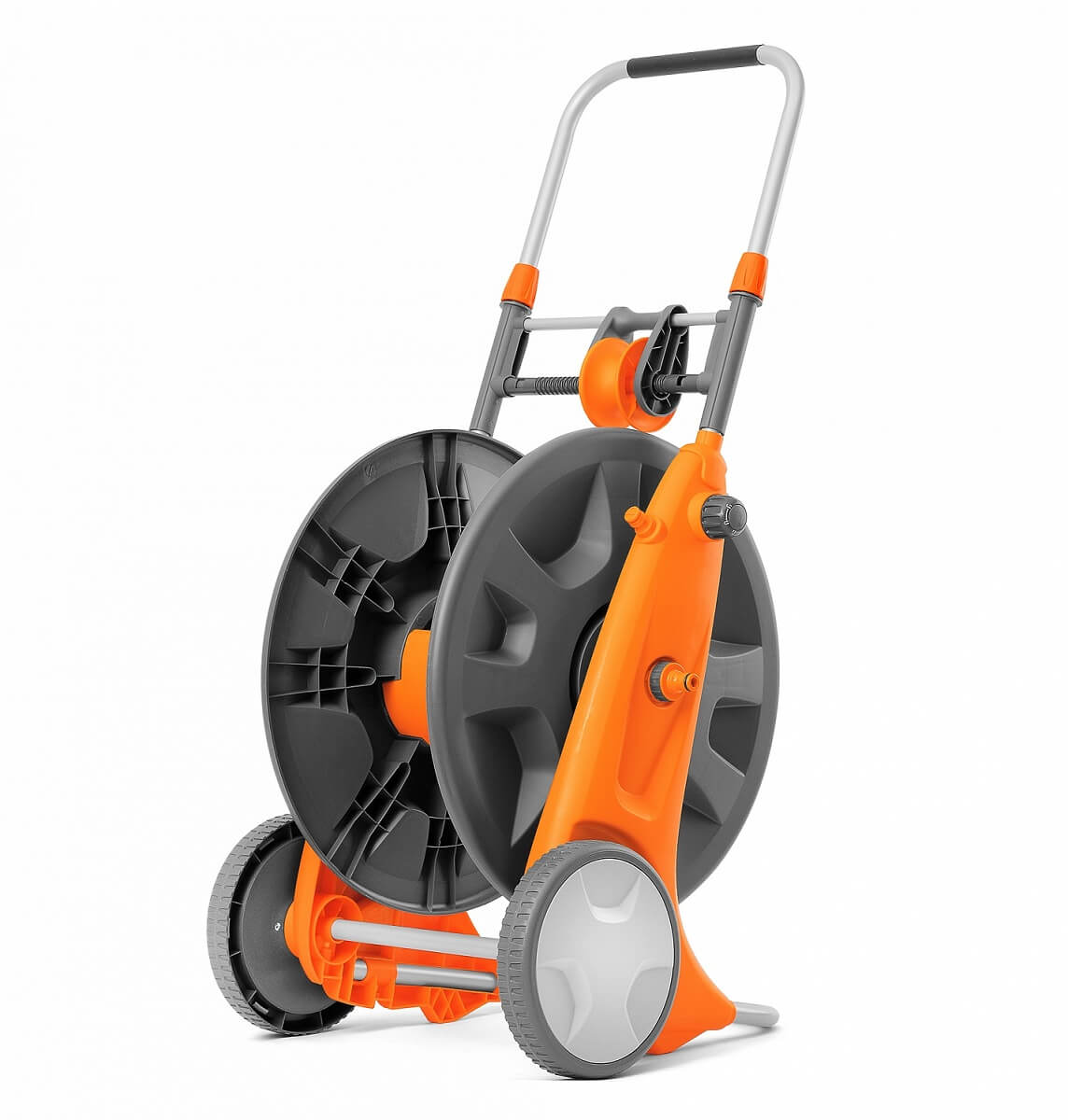 Тележка для шланга DWR 2090 DAEWOO