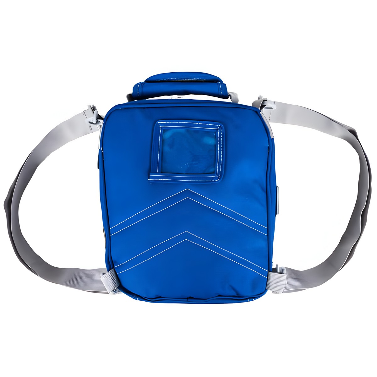 Сумка-ранец КОБАЛЬТ Пионер 9,5 л, серия Тактика 247-125