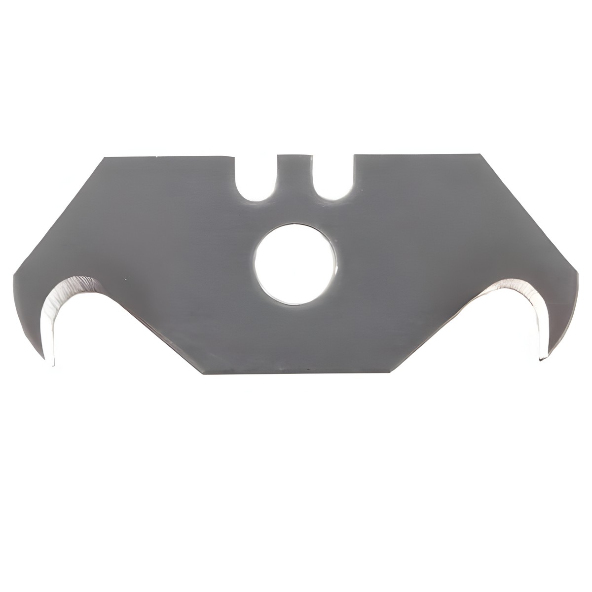 Лезвия сменные для ножей 19 мм, крюковидные (5 шт.) КОБАЛЬТ 911-512