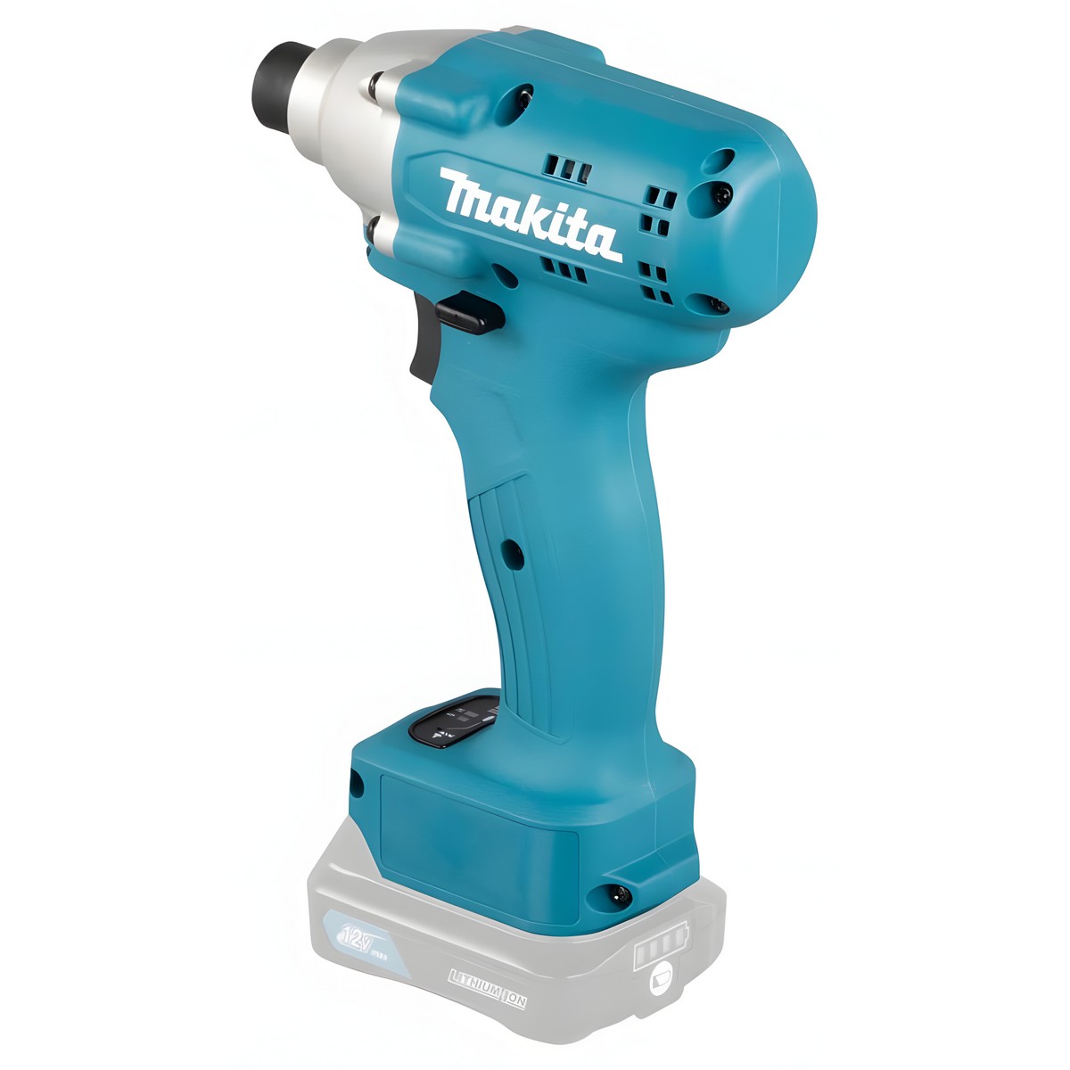 Шуруповерт аккумуляторный ударный MAKITA TD112DMZ (без АКБ и ЗУ)