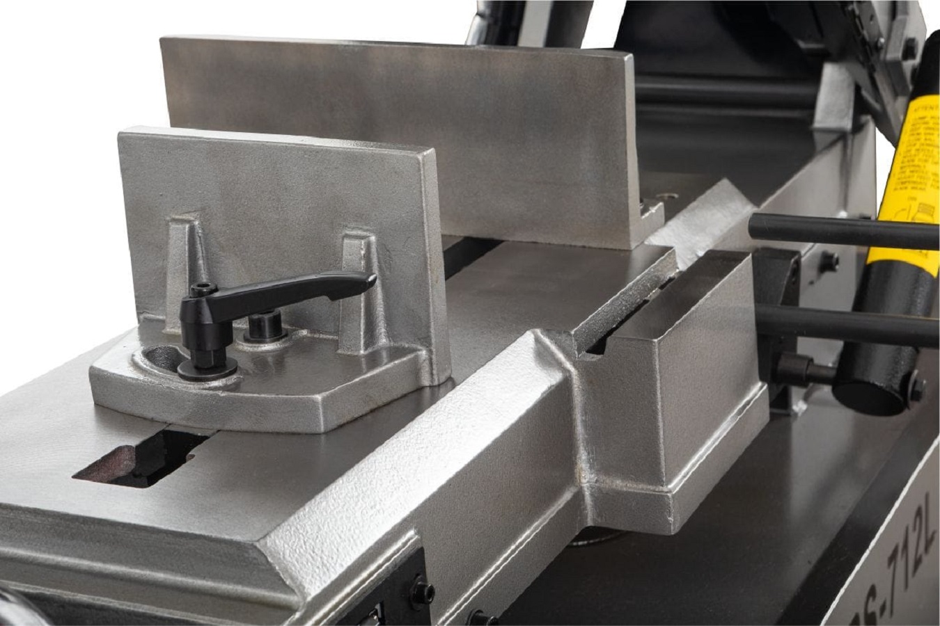 Ленточнопильный станок JET HVBS-712L (400 В) JRM80712T