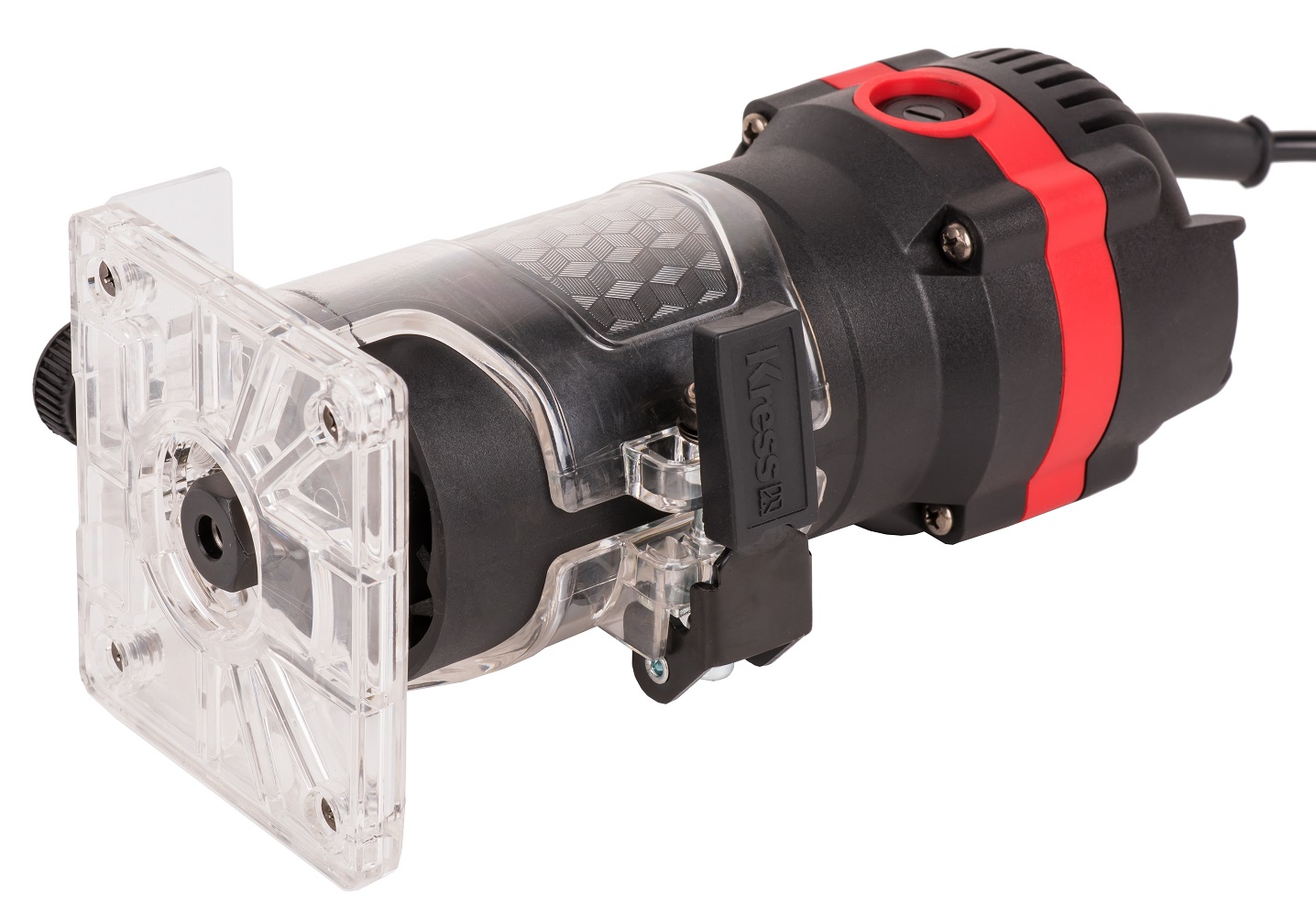 Фрезер KRESS KU602