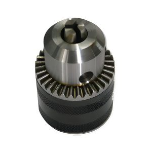 Патрон ключевой 10 мм В12 ПРАКТИКА 030-160