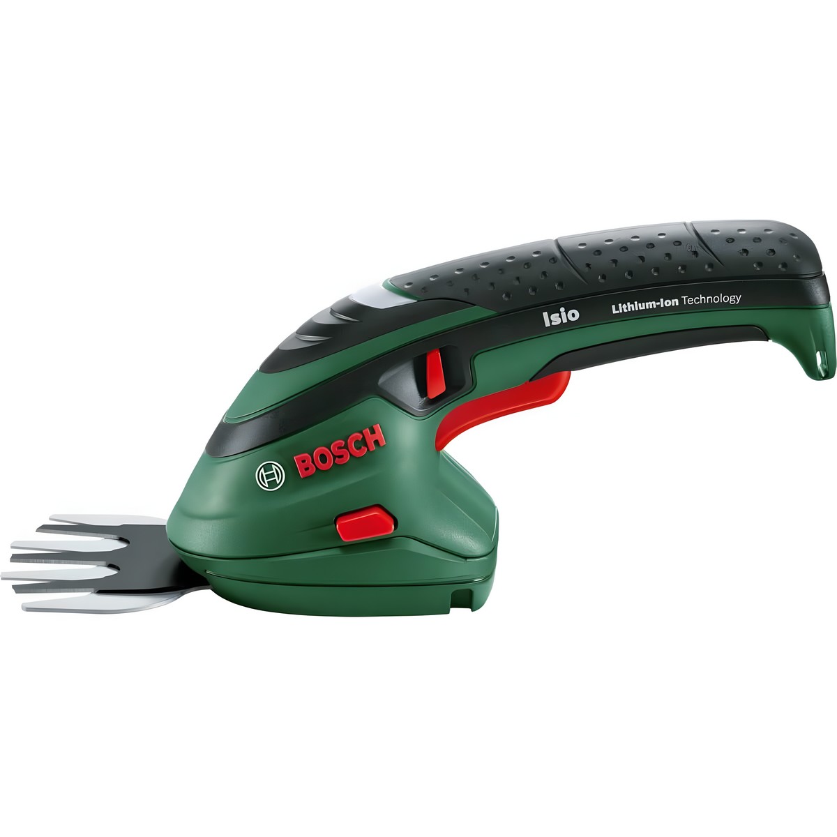 Ножницы аккумуляторные BOSCH ISIO 3 + штанга 0600833109