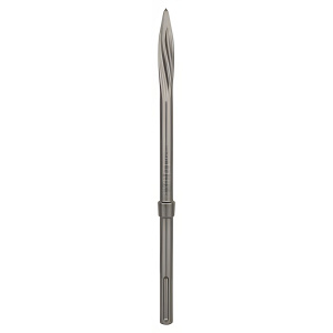 Зубило пиковое 400 мм SDS-Max RTec Speed BOSCH 2608690167