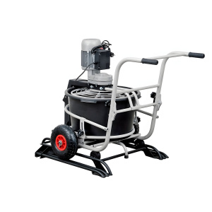 Установка миксерная BELMASH MS-6501 S261A