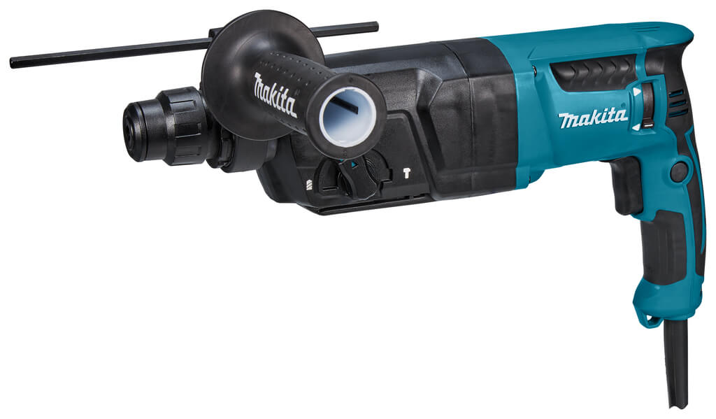 Перфоратор MAKITA HR2653