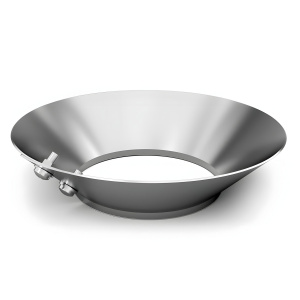 Воротник TMF D 115, 0,5 мм 56600