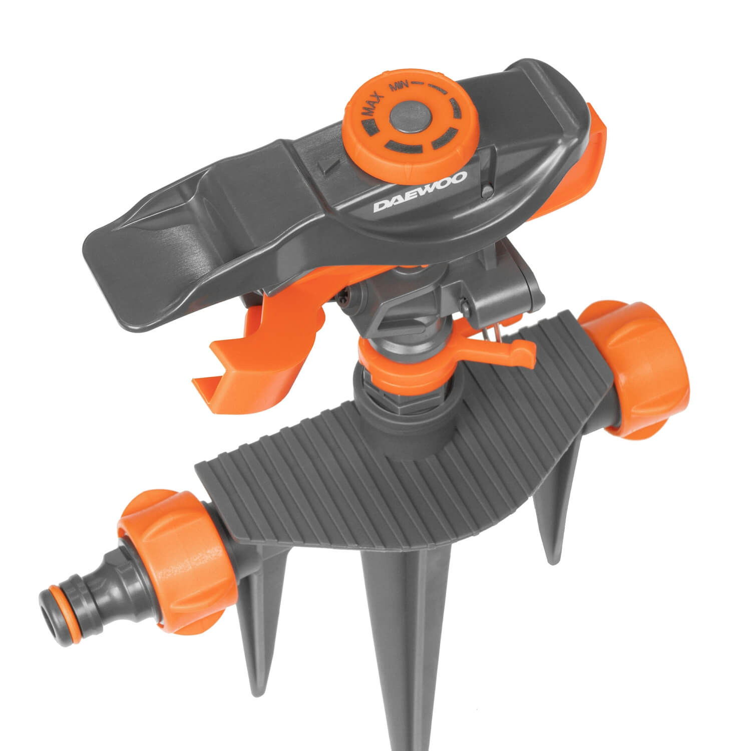 Разбрызгиватель импульсный DWS 1110 DAEWOO