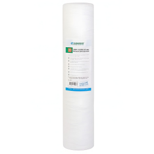 Фильтрующий элемент ЭФГ 112/508-10мкм 20 ББ ДЖИЛЕКС 1337